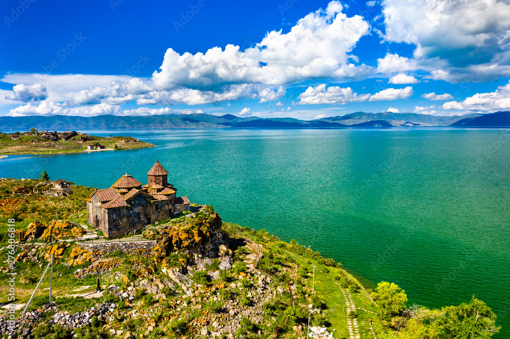 Top 10 Road Trips from Yerevan: Where to Drive in Armenia