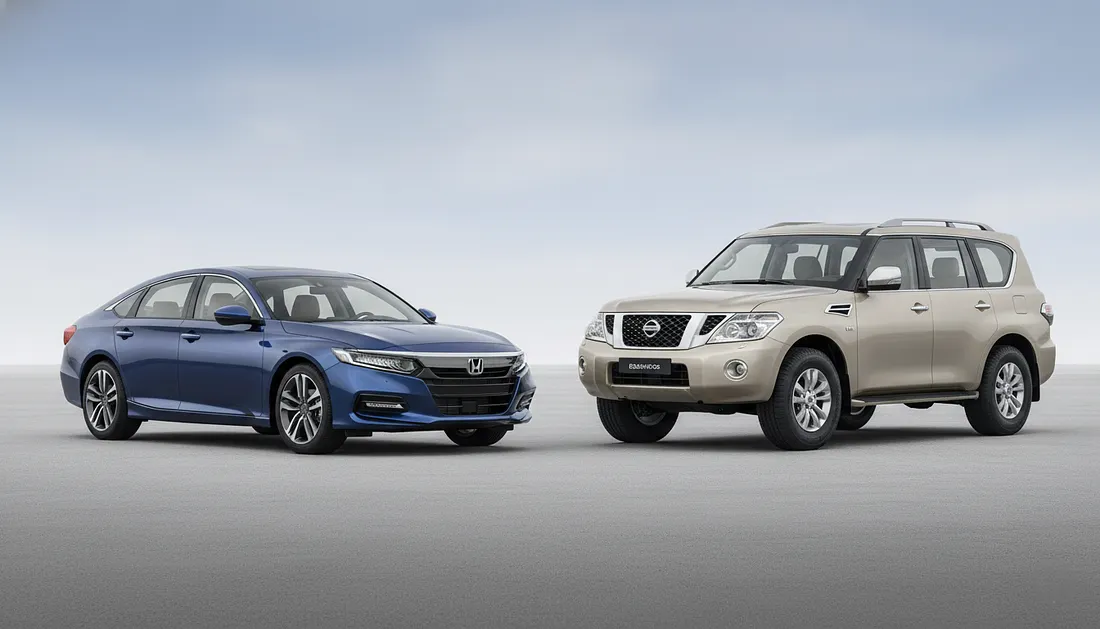 SUV vs Economy Car in Armenia: Which Should You Rent?