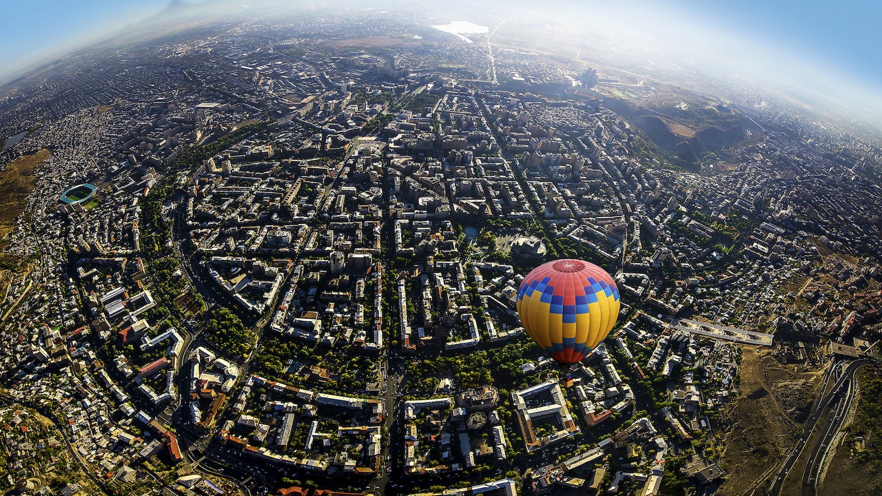 Complete Guide to Renting a Car in Armenia 2026